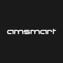 Am-smart logo