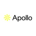 Apollo.io logo