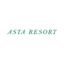 Asta Resort logo