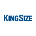 KingSize logo