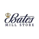 Bates Mill Store logo