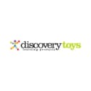 Discovery Toys logo
