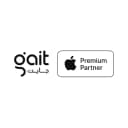 Gait Kuwait logo