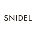 Snidel USA United States logo