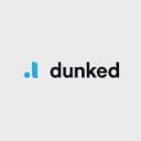 Dunked logo