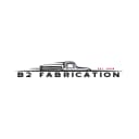 B2 Fabrication logo