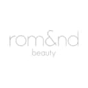 rom&nd logo