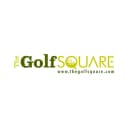 The Golf Square logo