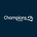 Champions Travel logo