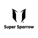 Super Sparrow logo