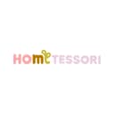 Hometessori logo