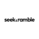 Seek & Ramble logo