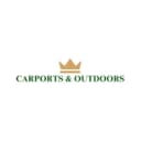 Carports and Outdoors Aus Australia logo