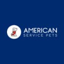 American Service Pets logo
