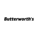 Butterworths logo