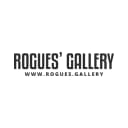 Rogues' Gallery logo