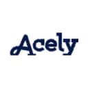 Acely logo