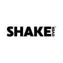 Shakeover logo