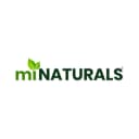 miNATURALS Nutrition logo