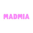 MADMIA USA logo