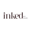 INKED by Dani logo