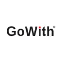 GoWith logo