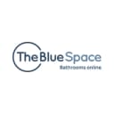 The Blue Space logo