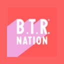 B.T.R. Nation logo