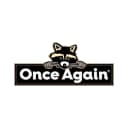 Once Again logo
