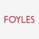 Foyles logo