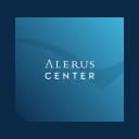 Alerus Center logo