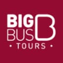 Big Bus Tours logo
