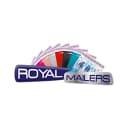 Royal Mailers logo