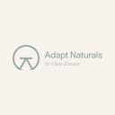 Adapt Naturals logo