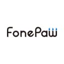 FonePaw logo