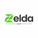 Zelda Shop logo