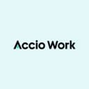Accio logo