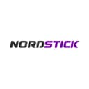 The Nordstick logo
