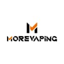 Morevaping logo