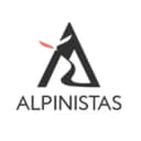 Alpinistas logo