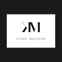 Kicks Machine logo
