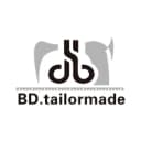 BD Tailormade logo