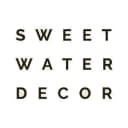 Sweet Water Decor logo