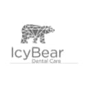 Icy Bear Dental logo