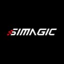 Simagic logo