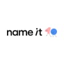 Name It logo