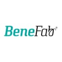Benefab logo