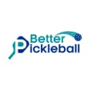 Better Pickleball logo