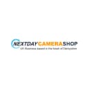 Next Day Camera Shop logo