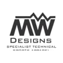 Martin West Designs logo